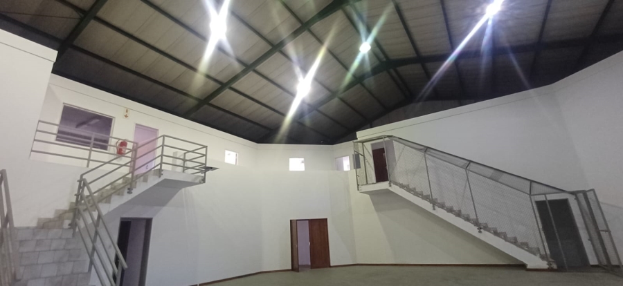 To Let commercial Property for Rent in Klipkop Western Cape